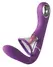 Fantasy For Her Ultimate Pleasure Pro Multi-Function Intimate Device 24.6cm