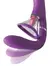 Fantasy For Her Ultimate Pleasure Pro Multi-Function Intimate Device 24.6cm