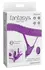 Fantasy For Her Ultimate Butterfly Intimate Wearable Vibrator, Pink