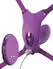 Fantasy For Her Ultimate Butterfly Intimate Wearable Vibrator, Pink