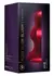 Rocks-Off Ruby Glow 2.0 Blush Intimate Massage System Pink 17.5cm