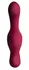 Rocks-Off Ruby Glow 2.0 Blush Intimate Massage System Pink 17.5cm