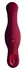 Rocks-Off Ruby Glow 2.0 Blush Intimate Massage System Pink 17.5cm