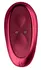 Rocks-Off Ruby Glow 2.0 Blush Intimate Massage System Pink 17.5cm