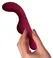 Rocks-Off Ruby Glow 2.0 Blush Intimate Massage System Pink 17.5cm