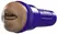 Fleshlight Boost Blow Dark Intimate Stimulation System with Suction Control