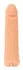 Nature Skin Extension & Intimate System Large, Flexible TPE, 18.5 cm