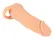 Nature Skin Extender Medium Intimate Extension & Stimulation System 18.5cm