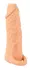 Nature Skin Extender Medium Intimate Extension & Stimulation System 18.5cm