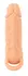 Nature Skin Extender Medium Intimate Extension & Stimulation System 18.5cm