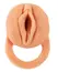 Nature Skin Extender Medium Intimate Extension & Stimulation System 18.5cm