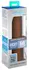 Fantasy X-Tensions Elite Uncut Silicone Sleeve Tan 17.8 cm