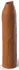 Fantasy X-Tensions Elite Uncut Silicone Sleeve Tan 17.8 cm