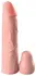 Fantasy X-Tensions Elite FXTE 1 Silicone Extension Sleeve 17.8cm