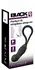 Black Velvets Strapless Intimate System Perfect Fit Silicone 22 cm