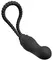 Black Velvets Strapless Intimate System Perfect Fit Silicone 22 cm