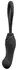 Black Velvets Strapless Intimate System Perfect Fit Silicone 22 cm