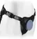 Dillio Platinum Body Dock SE Adjustable Harness System, Black