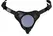 Dillio Platinum Body Dock SE Adjustable Harness System, Black