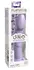 Dillio Platinum Super Eight 21cm Silicone Intimate Device Purple
