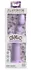 Dillio Platinum Slim Seven 7 Inch Silicone Intimate Device Purple