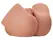 PDX Plus 360° Banger Tan Anatomical Torso Intimate Machine 4.9kg