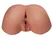 PDX Plus 360° Banger Tan Anatomical Torso Intimate Machine 4.9kg