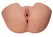 PDX Plus 360° Banger Tan Anatomical Torso Intimate Machine 4.9kg