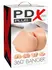 PDX Plus 360° Banger Light Anatomical Torso, Fanta Flesh, 4.9 kg