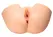 PDX Plus 360° Banger Light Anatomical Torso, Fanta Flesh, 4.9 kg
