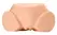 PDX Plus 360° Banger Light Anatomical Torso, Fanta Flesh, 4.9 kg