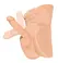 PDX Plus Perfect Ride Light Intimate Torso Model, Adjustable Core, 4.7 kg
