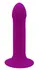 Adrien Lastic Hitsens Model 6 Flexible Silicone Intimate Device 13.5cm