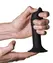 Adrien Lastic Hitsens Model 5 Flexible Silicone Intimate Device 12.9 cm