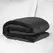 Liberator Fascinator Throw Black - Waterproof Velvety Protection 183x137cm