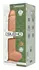 SilexD Model 15 Intimate System XXL, Adjustable, Flesh, 38 cm