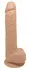SilexD Model 15 Intimate System XXL, Adjustable, Flesh, 38 cm