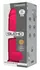 SilexD Model 15 Pink XXL Adjustable Silicone System 38 cm