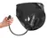 LateX Inflatable Briefs L - Dual Integrated Latex Attachments & Pump