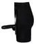 LateX Men's Latex Briefs Black S - Anatomical Design, 0.4 mm Thickness