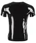 LateX Latex T-Shirt XL Black Unisex Classic Short Sleeve Design