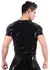 LateX Latex Classic Unisex T-Shirt Black M - Short Sleeve Design