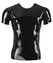 LateX Latex Classic Unisex T-Shirt Black M - Short Sleeve Design