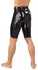 LateX Herren Cycling Shorts L with Anatomical Sleeve, Black, 0.4mm