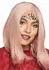 Leg Avenue Avri Adhesive Face Jewels Sticker Iridescent Festival Set
