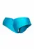 Justin+Simon Cheek Bikini Chloride-Resistant Swim Brief S-L