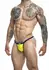 Justin+Simon Bikini One - One Size, Chlorine Resistant, Solid Colors