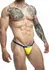 Justin+Simon Bikini One - One Size, Chlorine Resistant, Solid Colors