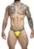 Justin+Simon Bikini One - One Size, Chlorine Resistant, Solid Colors