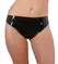 LateX Black Latex Briefs XL - Shiny Anatomic Fit, Flat-Dipped Finish